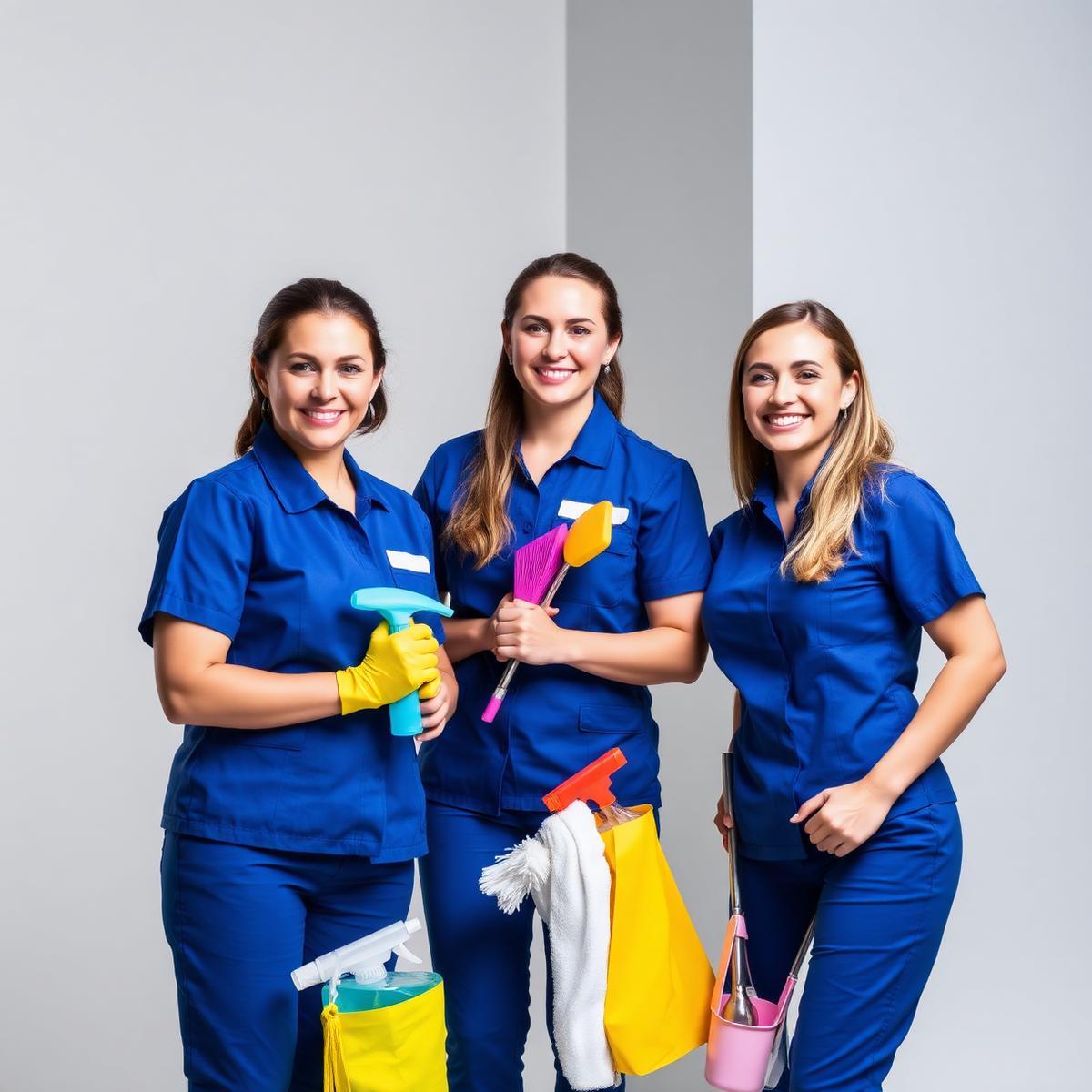 Equipo Servirprom